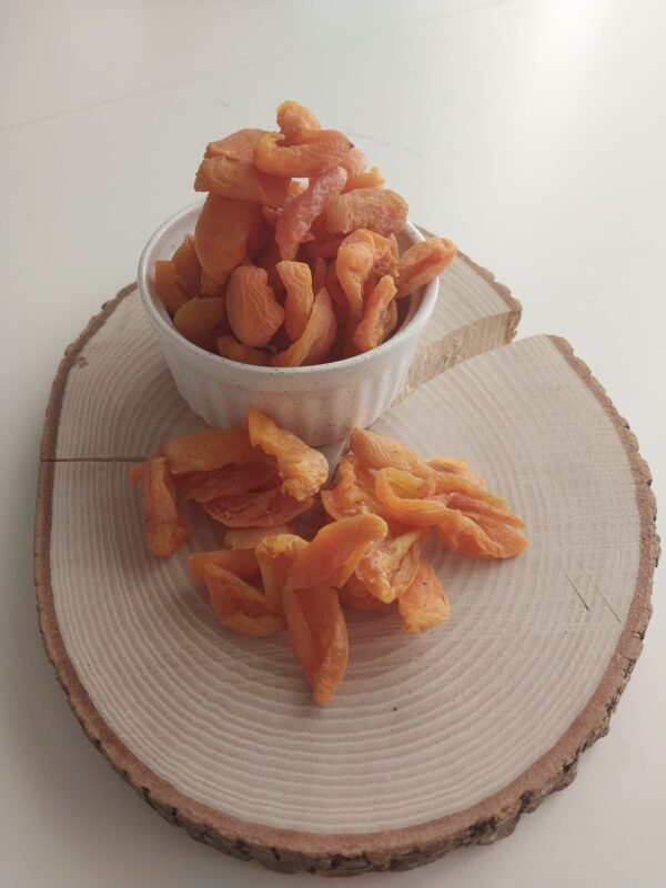 Hoşaflık Yaprak Kayısı (sarı)